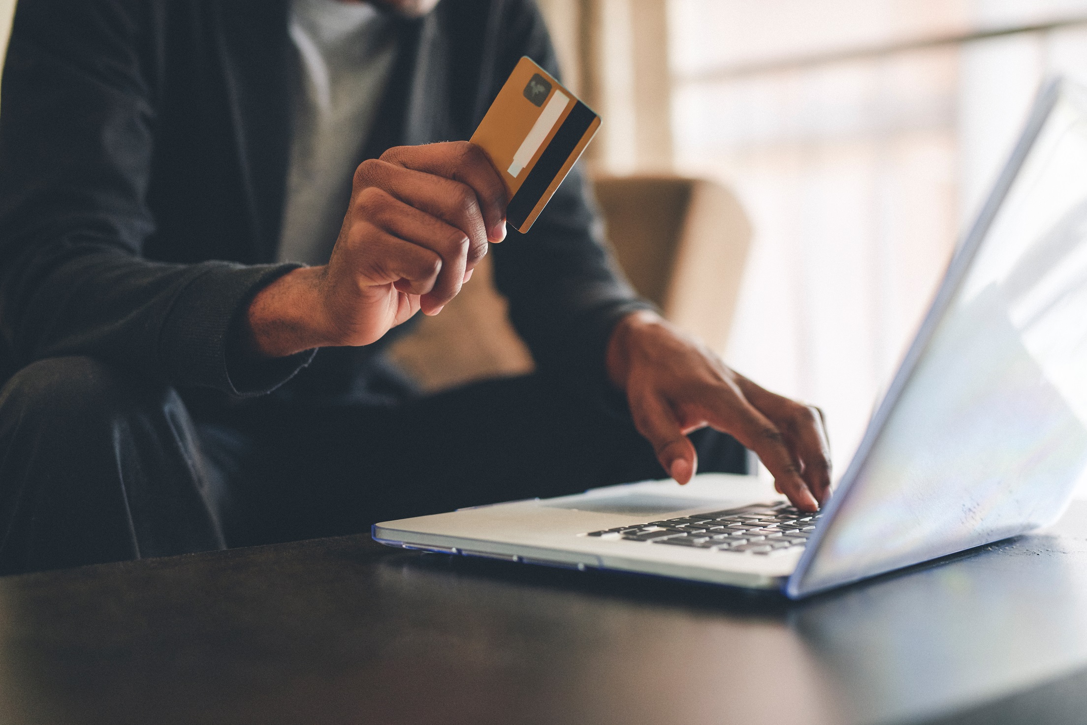 E-commerce